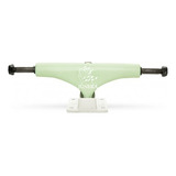 Truck Metallum 139mm Juneka Branco verde