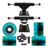 Truck Mini Cruiser 81mm