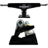 Truck Para Skate 149mm Intruder Pro Vazado