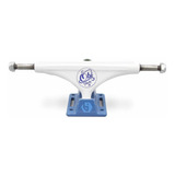 Truck Profissional Obi 139 Mm Color Branco E Azul Hi