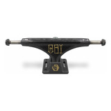 Truck Profissional Obi 139 Mm Color Preto Hi