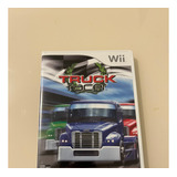 Truck Racer Nintendo Wii