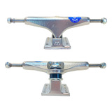 Truck Royal Silver 129mm