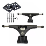 Truck Simulador De Surf 160mm Carving Estilo Carver Cx4