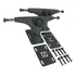 Truck Simulador De Surf Nitrosk8 Surf Light System