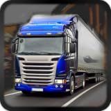 Truck Simulator Scania 2017