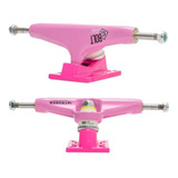 Truck Skate 139mm Intruder Mid Pró Series 2 Edition