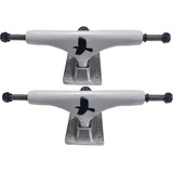 Truck Skate Crail 146mm Hi Velo Branco Par