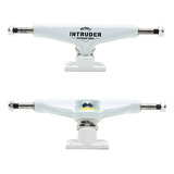 Truck Skate Intruder 139mm Hi Pró Series Paraf Vazado