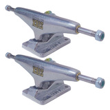 Truck Skate Stick 139mm Semi Pro Qualidade E Resistencia