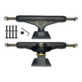 Truck Skate Stronger 139mm Mid Street