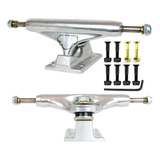 Truck Skate Stronger 139mm Profissional Parafuso