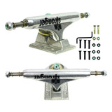 Truck Skate Stronger 149mm Profissional Parafuso