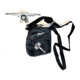 Truck Skate Stronger Serie 2 139mm modelo Novo Com Bolsa