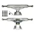 Truck Stronger 139mm Mid Street Vazado Street   Paraf  Base