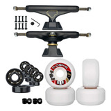 Truck Stronger 149mm Vazado