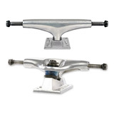Truck Thunder Polished 139mm