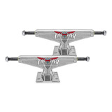 Truck Venture Collab Trasher Silver 139mm