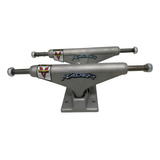 Truck Venture Importado V Lights Skate 139mm High Vazado