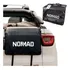 Truckpad Transbike Nomad Duo Tampa Caminhonete 2 Bikes Toro