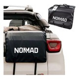 Truckpad Transbike Nomad Duo