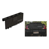 Truckpad Transbike Nomad Pequeno Para Pickup 4 Bikes