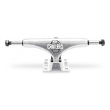 Trucks Crail 129mm Low Crailers Silver Skateboard