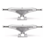 Trucks Crail 160mm Prata Skate Long