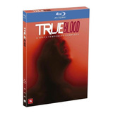 True Blood 6ª Temporada - Box Com 4 Blu-rays - Anna Paquin
