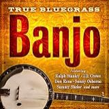 True Bluegrass Banjo 