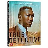 True Detective 3a Temporada Completa DVD 