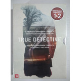True Detective Primeira E