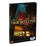 True Detective Segunda Temporada Box Original Lacrado