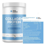 True Hydrolized Collagen Protein 450g True Source Verisol