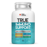 True Immuno Support 60 Cápsulas