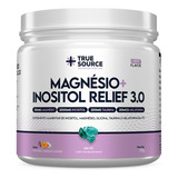 True Magnesio Inositol Relief