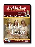 True Meaning Of The Holy Days In Amaray Case