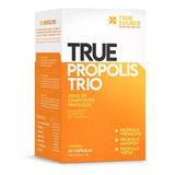 True Propolis Trio 60
