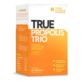 True Propolis Trio 60