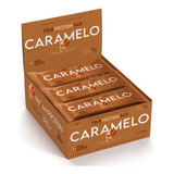 True Protein Bar Caramelo