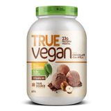 True Whey Vegan 837g - Proteína Vegetal - True Source -