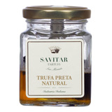 Trufa Preta Italiana Natural