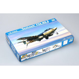Trumpeter 02826 Seahawkfga mk