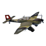 Trumpeter 1 24 Junkers