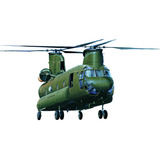 Chinook