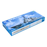 Trumpeter Kit 04536 Jmsdf