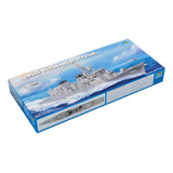 Trumpeter Kit 04537 Jmsdf