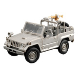 Trumpeter Kit 05519 Jgsdf