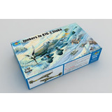 Trumpeter Kit Junkers Ju