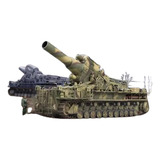 Trumpeter Morser Karl Great 040 041 German Gun 1 35 00215